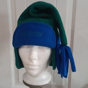 Columbia, Sized YOUTH L / XL, Fleece Jester Beanie